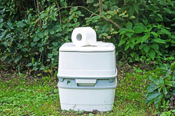 Best Portable restroom trailer rental  in Lockport Heights, IL