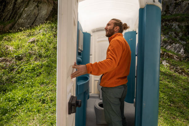 Best Temporary restroom rental  in Lockport Heights, IL