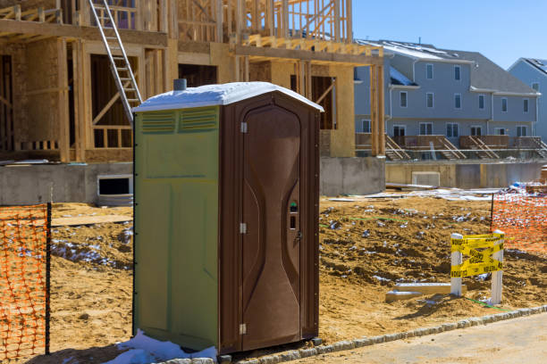 Best Porta potty delivery and setup  in Lockport Heights, IL