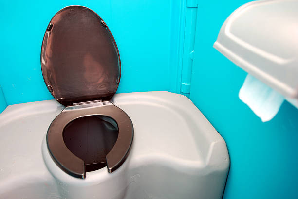Professional porta potty rental in Lockport Heights, IL