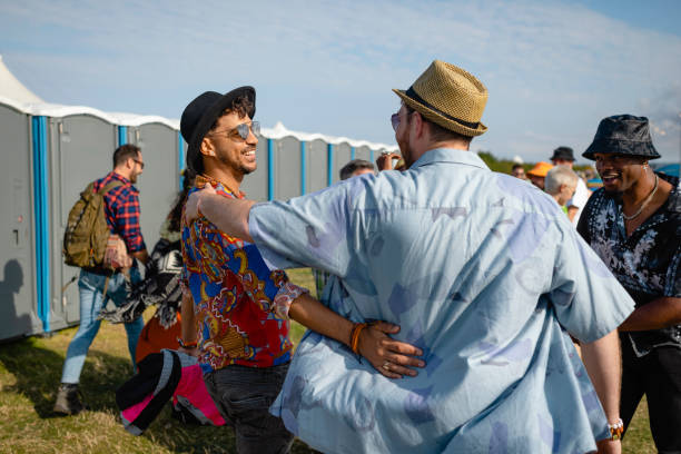 Best High-end porta potty rental  in Lockport Heights, IL