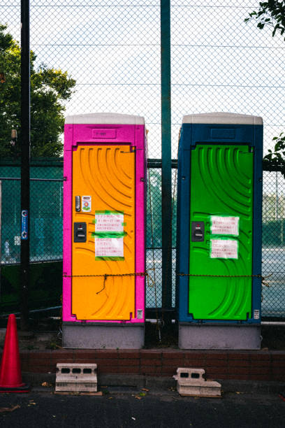 Best Porta potty rental near me  in Lockport Heights, IL
