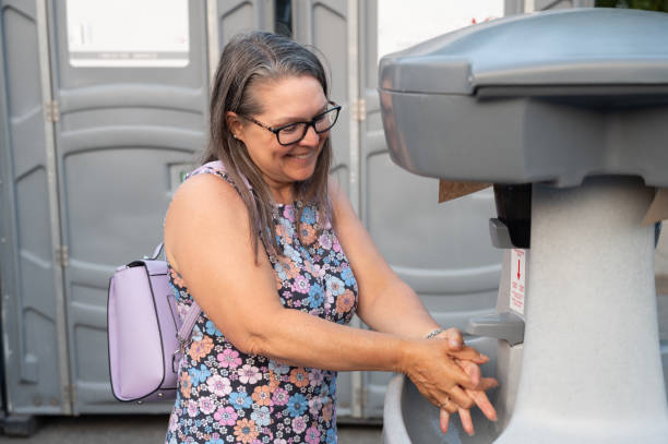 Best Construction site porta potty rental  in Lockport Heights, IL