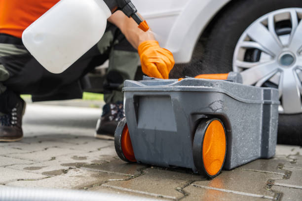 Best Local porta potty services  in Lockport Heights, IL